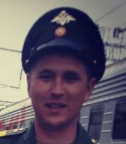 Копцев Игорь Юрьевич