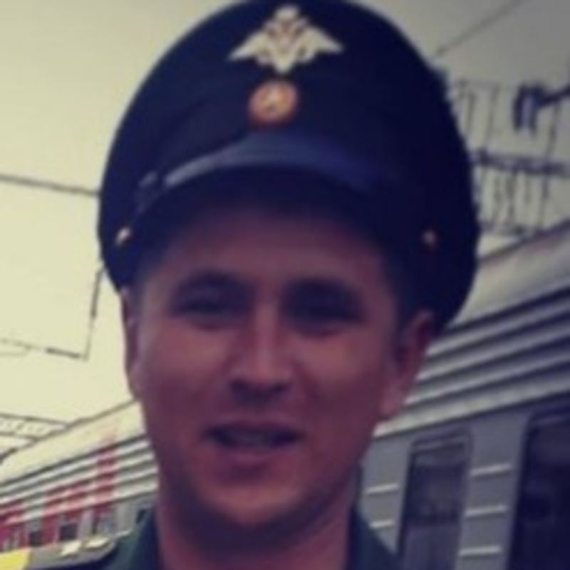 Копцев Игорь Юрьевич