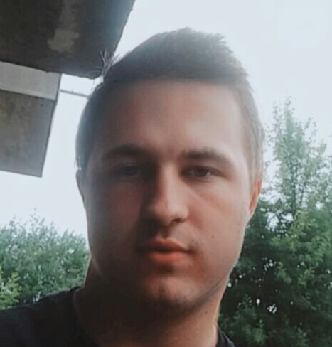 Бирюков Григорий Валерьевич