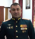 Andrey Sugarov