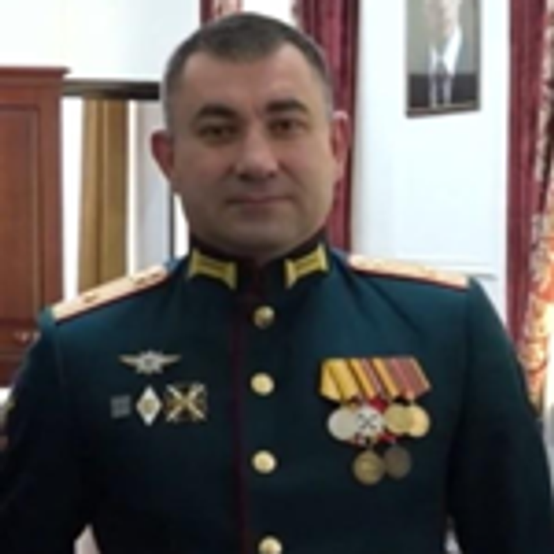 Andrey Sugarov