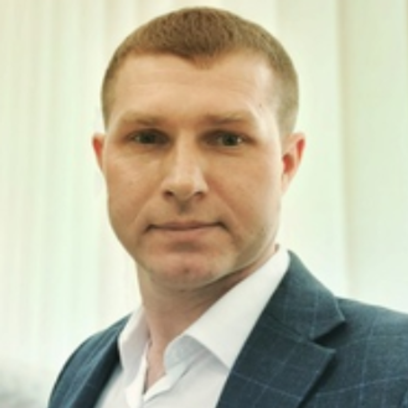 Pyotr Pashchenko