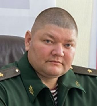 Домбровский Алексей Юрьевич