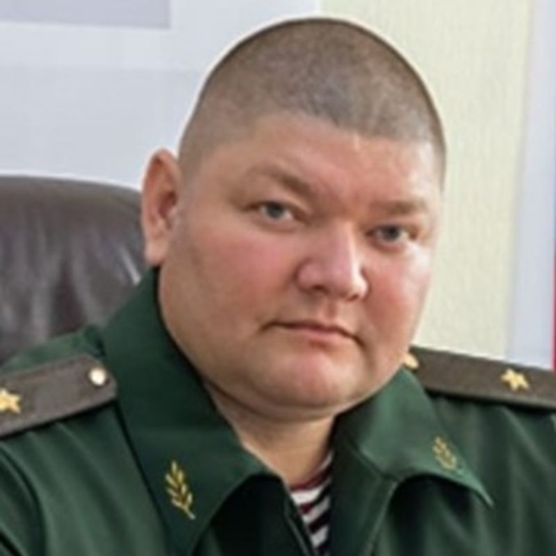 Домбровский Алексей Юрьевич