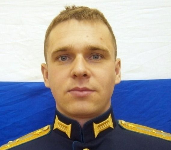 Сидорин Алексей Николаевич
