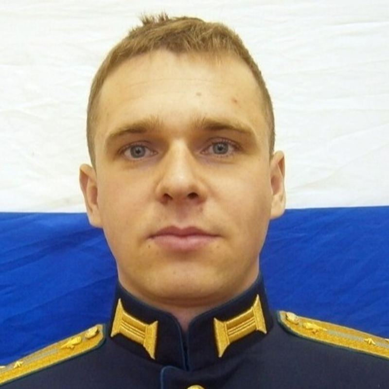 Сидорин Алексей Николаевич