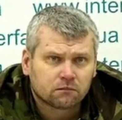 Криштоп Максим Сергеевич