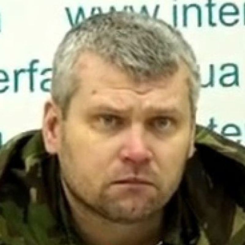 Криштоп Максим Сергеевич