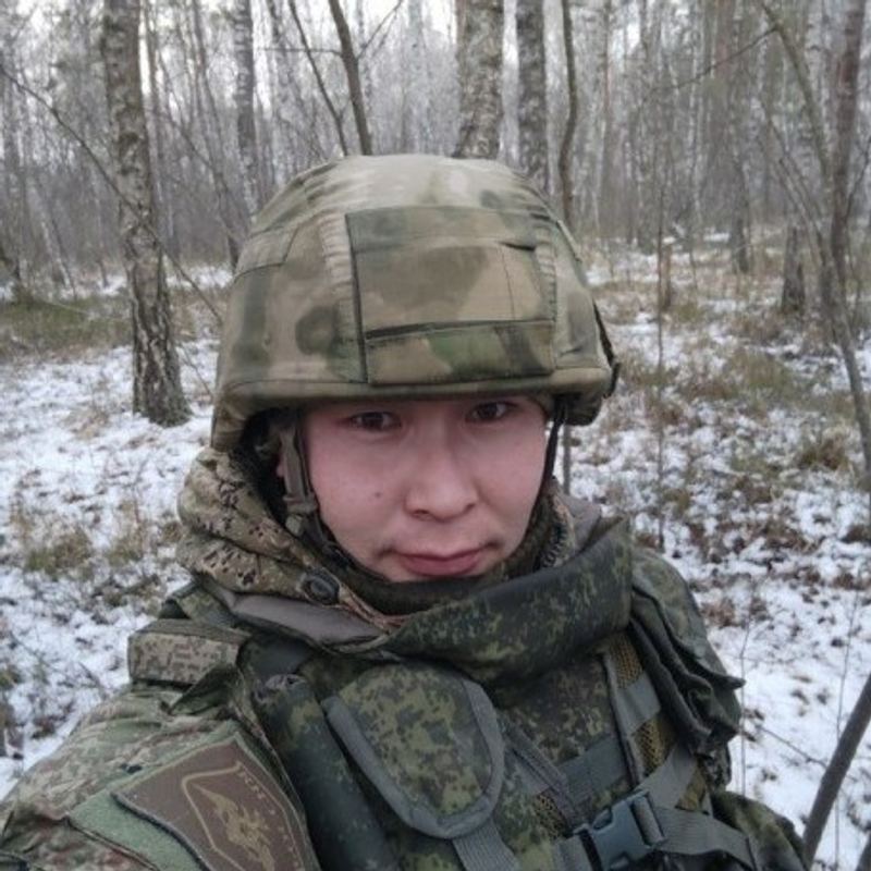 Иринчинов Иван Иванович