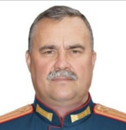 Рогалев Владимир Александрович