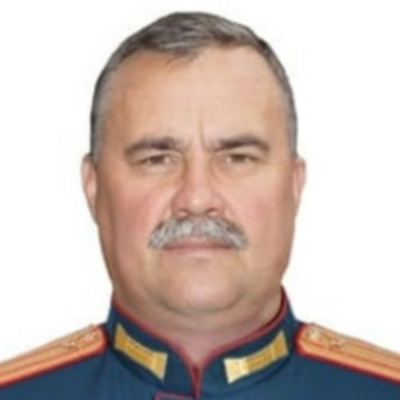 Рогалев Владимир Александрович