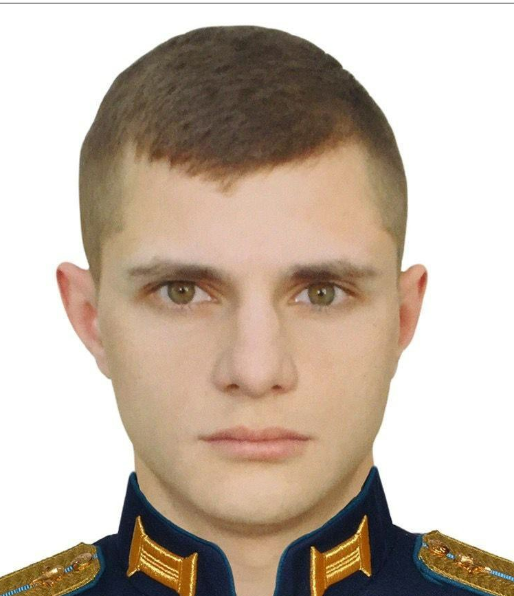 Диков Илья Сергеевич