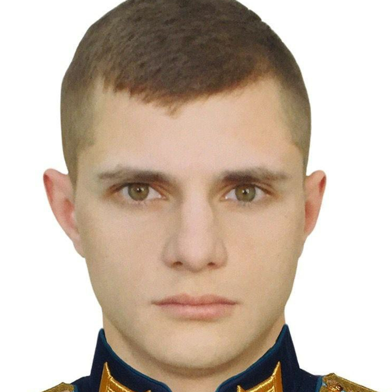Диков Илья Сергеевич