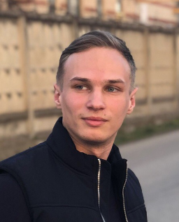 Тропынин Иван Дмитриевич