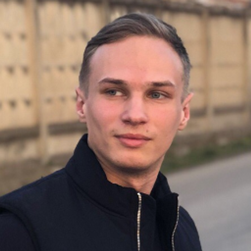 Тропынин Иван Дмитриевич