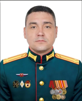 Kirill Volkovskiy