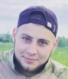 Архипов Никита Евгеньевич