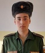 Марамыгин Илья Владимирович