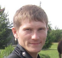Скрябичев Александр Владимирович