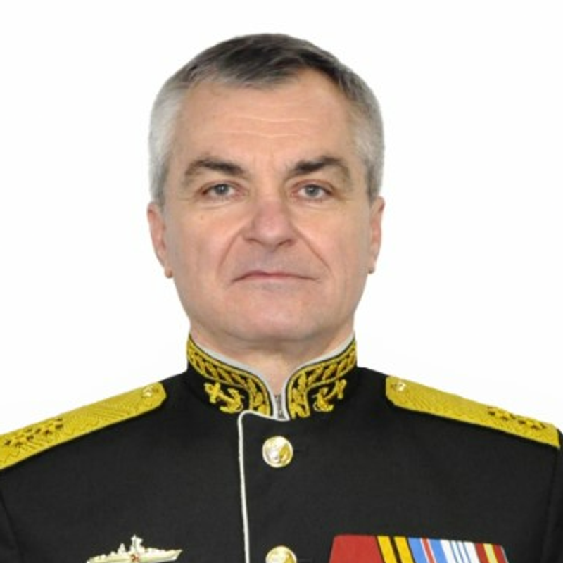 Соколов Виктор Николаевич