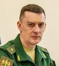 Пятаев Андрей Юрьевич