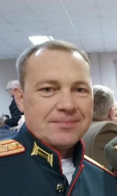 Репников Андрей Георгиевич