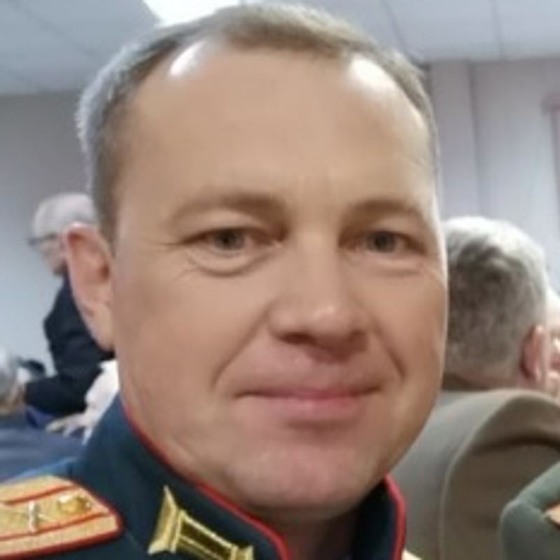 Репников Андрей Георгиевич