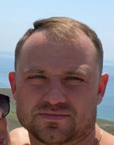 Evgeny Mushakov