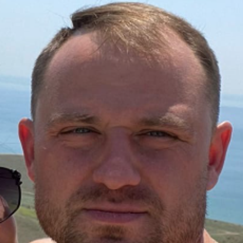 Evgeny Mushakov