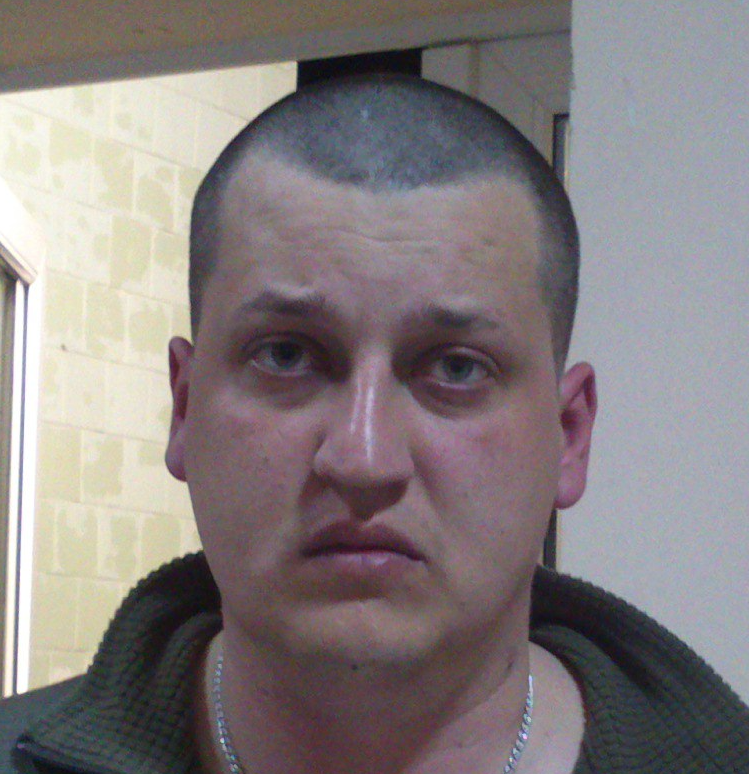 Хрусталев Михаил Юрьевич