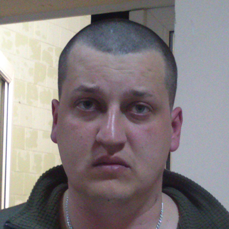 Хрусталев Михаил Юрьевич