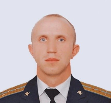 Гурьянов Владимир Васильевич