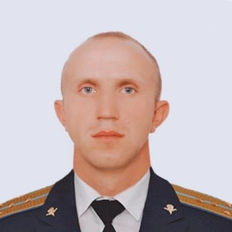 Гурьянов Владимир Васильевич
