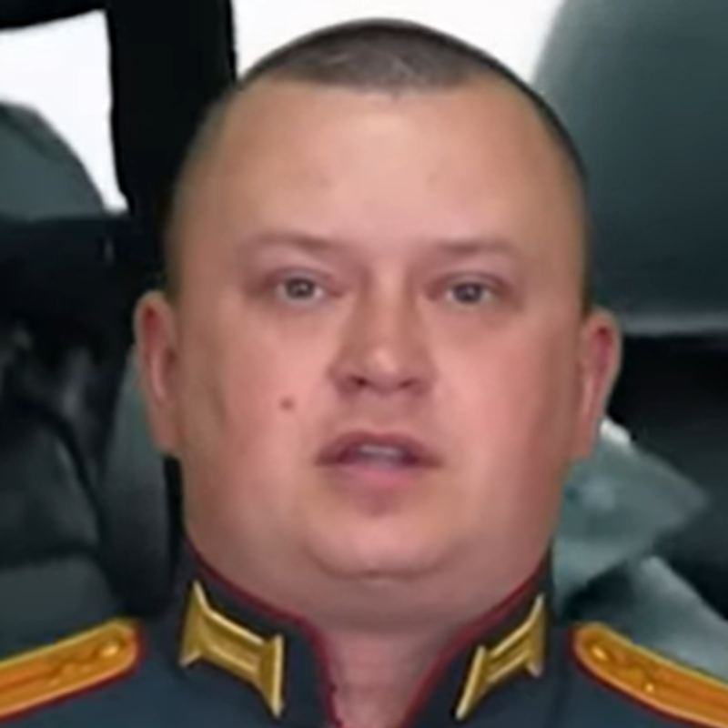 Суханов Максим Дмитриевич