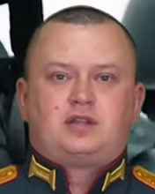 Суханов Максим Дмитриевич