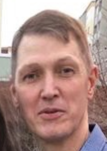 Малюков Андрей Иванович