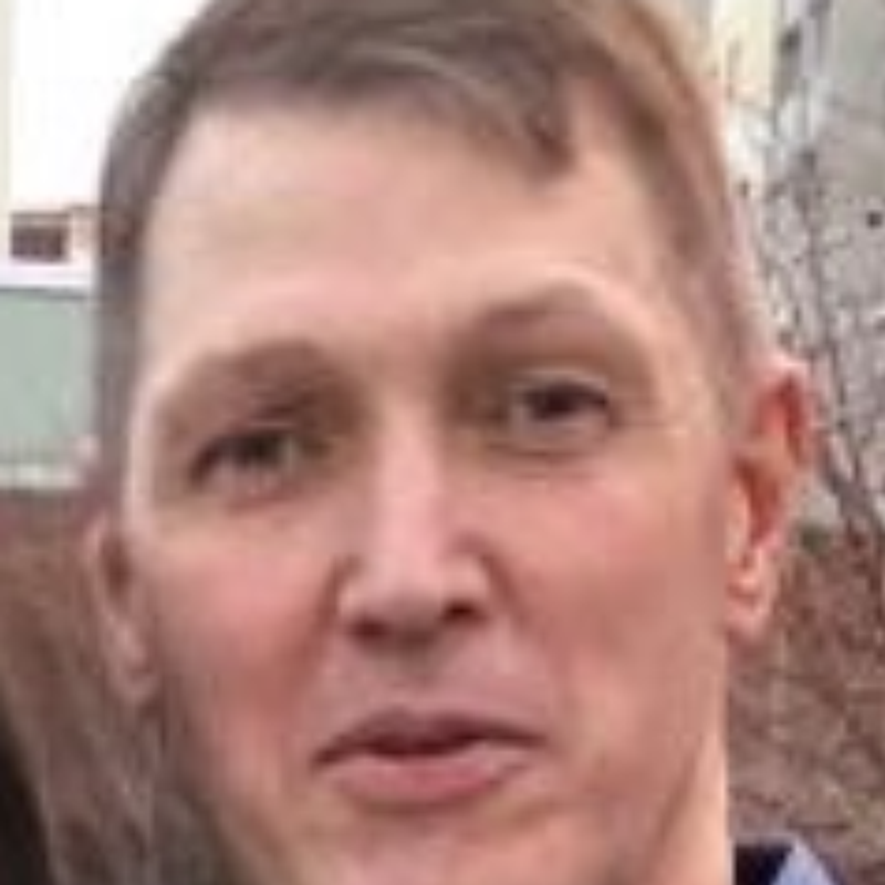 Малюков Андрей Иванович
