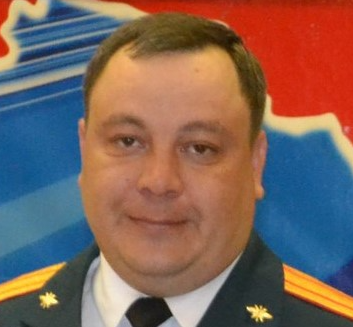 Хандий Виктор Игоревич