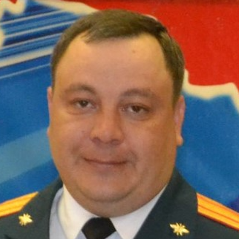 Хандий Виктор Игоревич