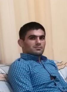 Магомедов Расим Курбанович