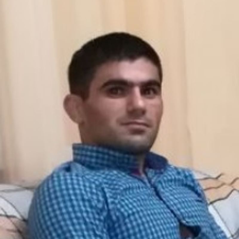 Магомедов Расим Курбанович
