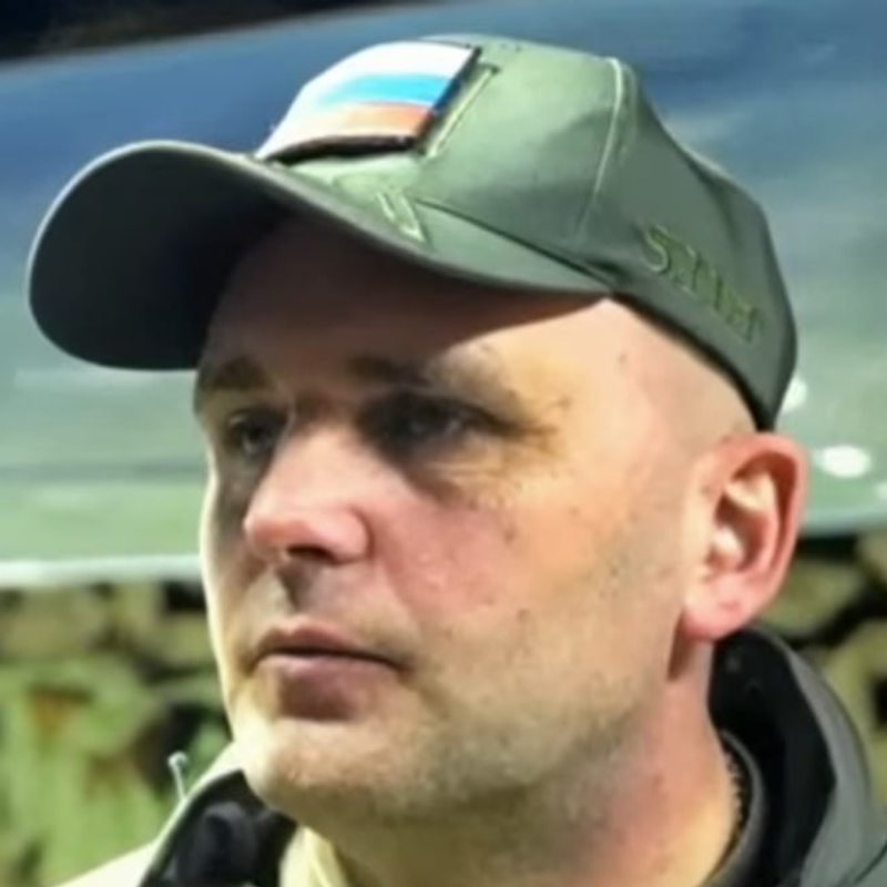 Шкроба Роман Васильевич