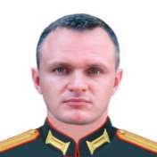 Гладких Ярослав Сергеевич