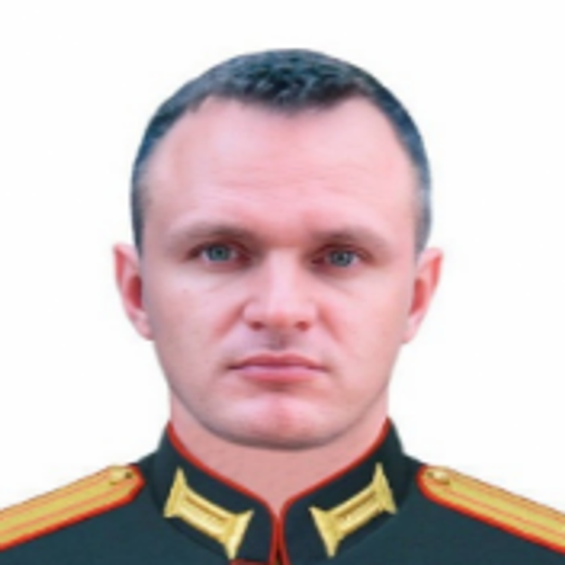 Гладких Ярослав Сергеевич