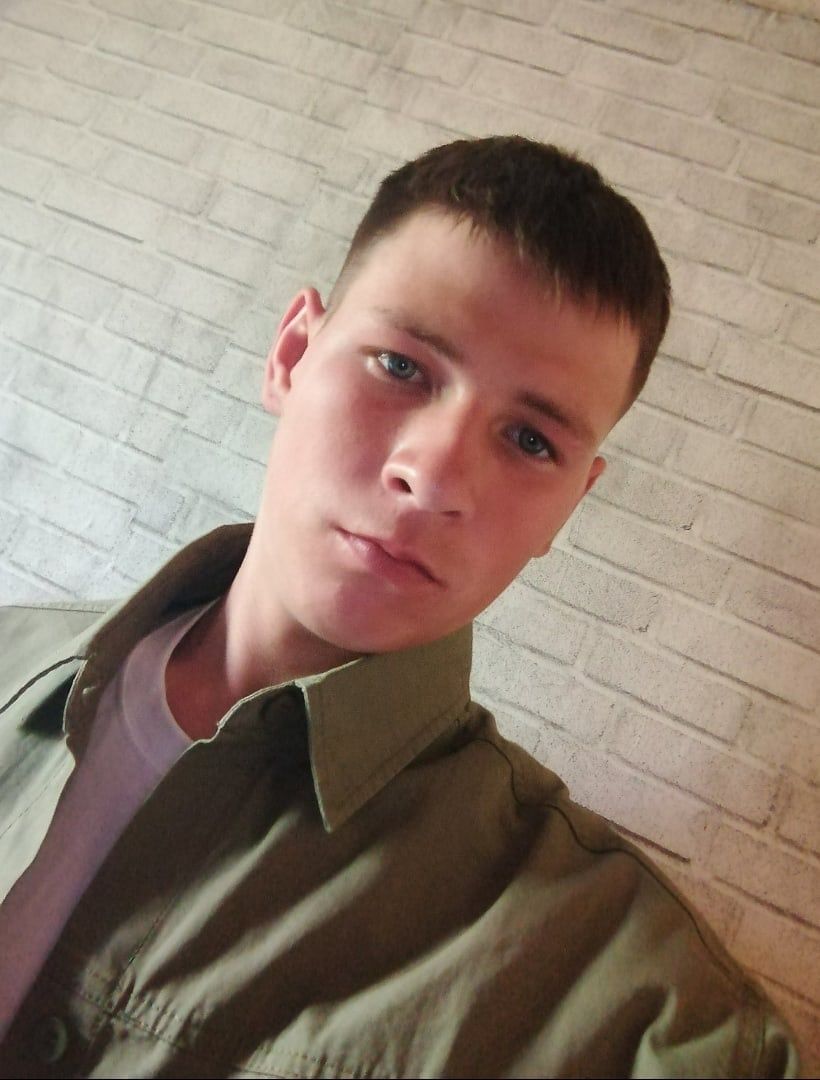 Парфинович Юрий Дмитриевич