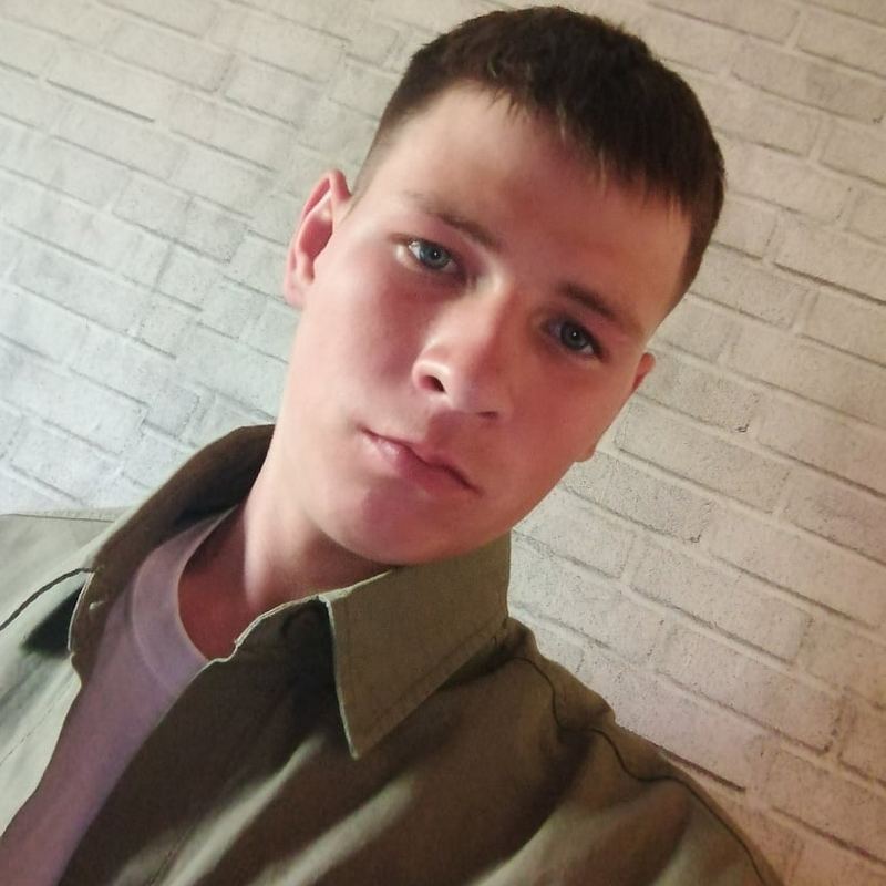 Парфинович Юрий Дмитриевич