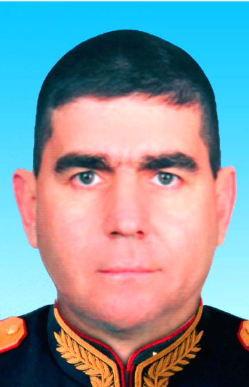 Пелипай Сергей Васильевич