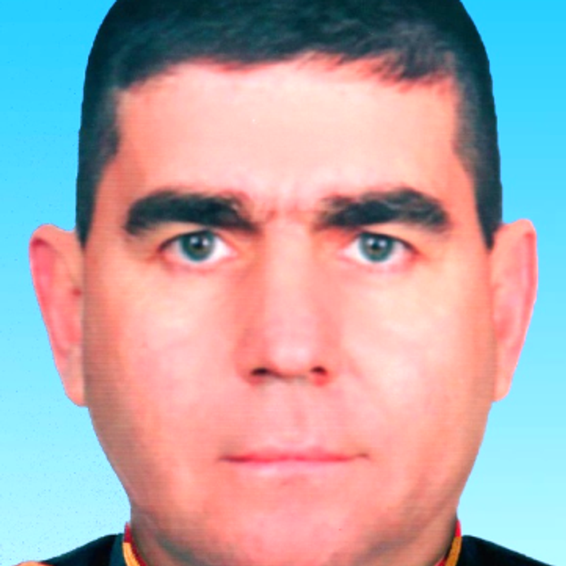 Пелипай Сергей Васильевич