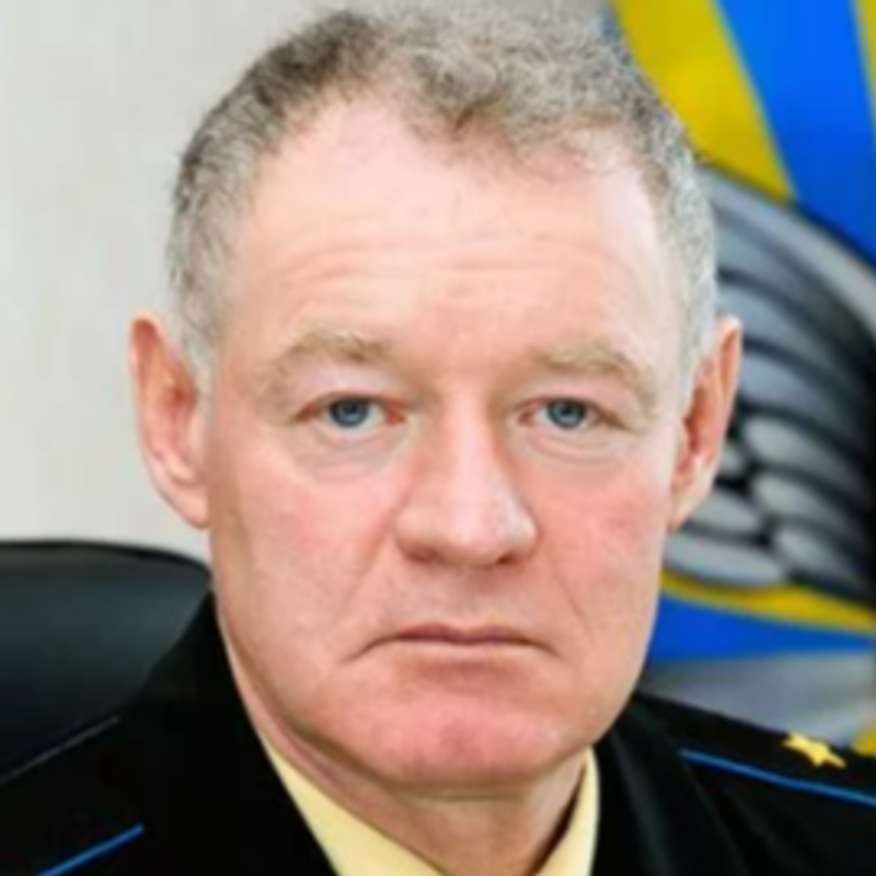 Отрощенко Александр Иванович