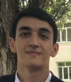 Кокаев Заур Русланович